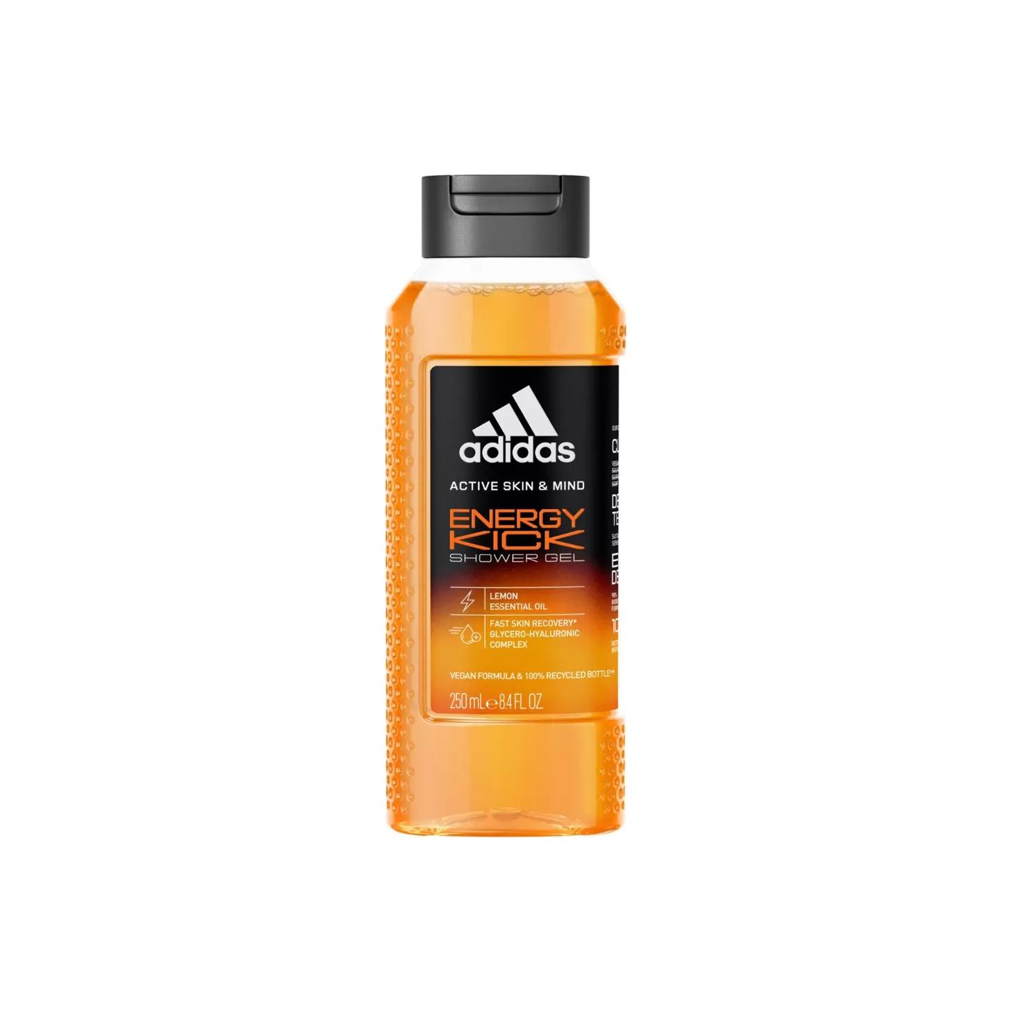 Adidas Shower Gels Unisex