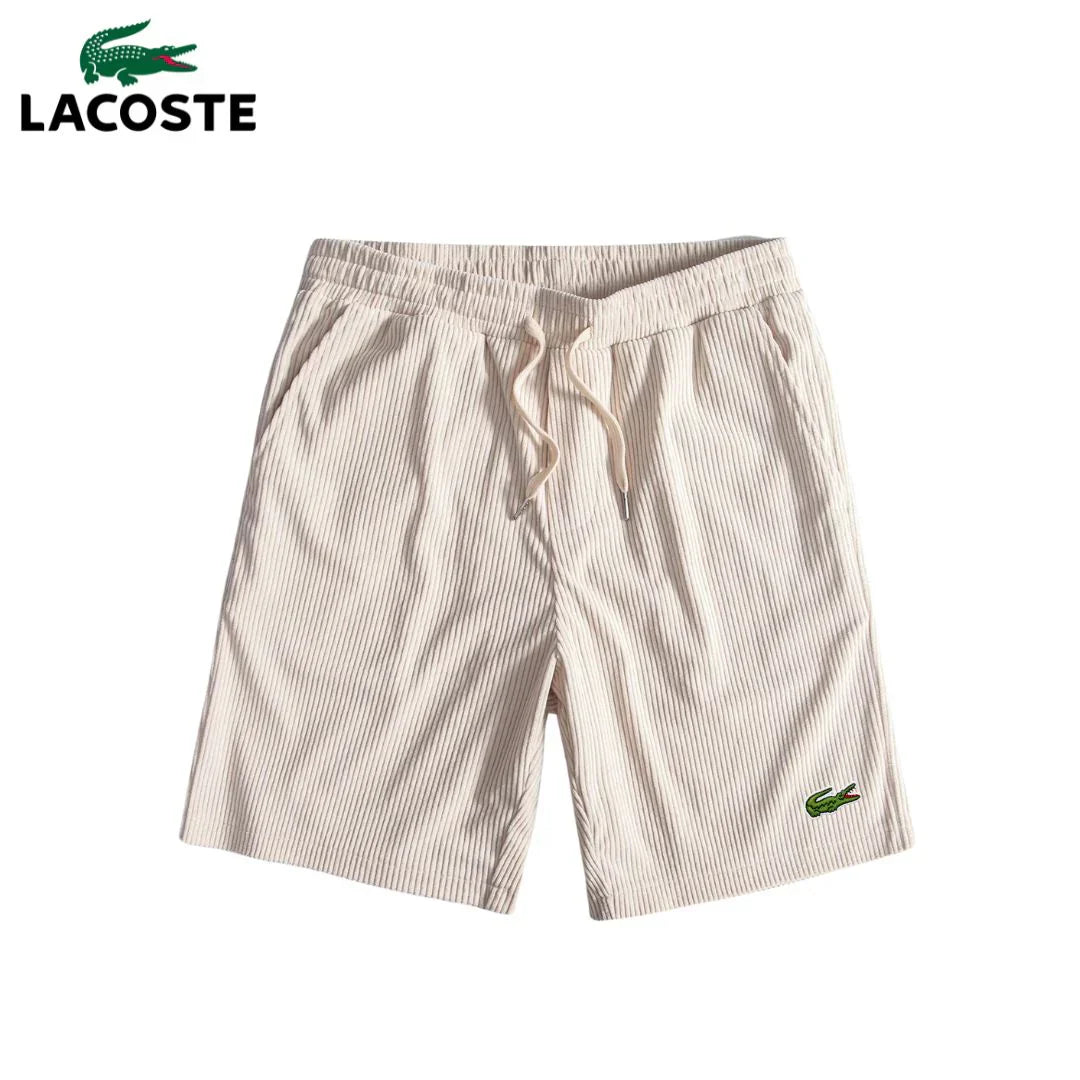 Lacoste® Summer Men's Fashion Outfits