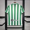 1988-1989 Retro Real Betis Home Football Shirt 1:1 Thai Quality