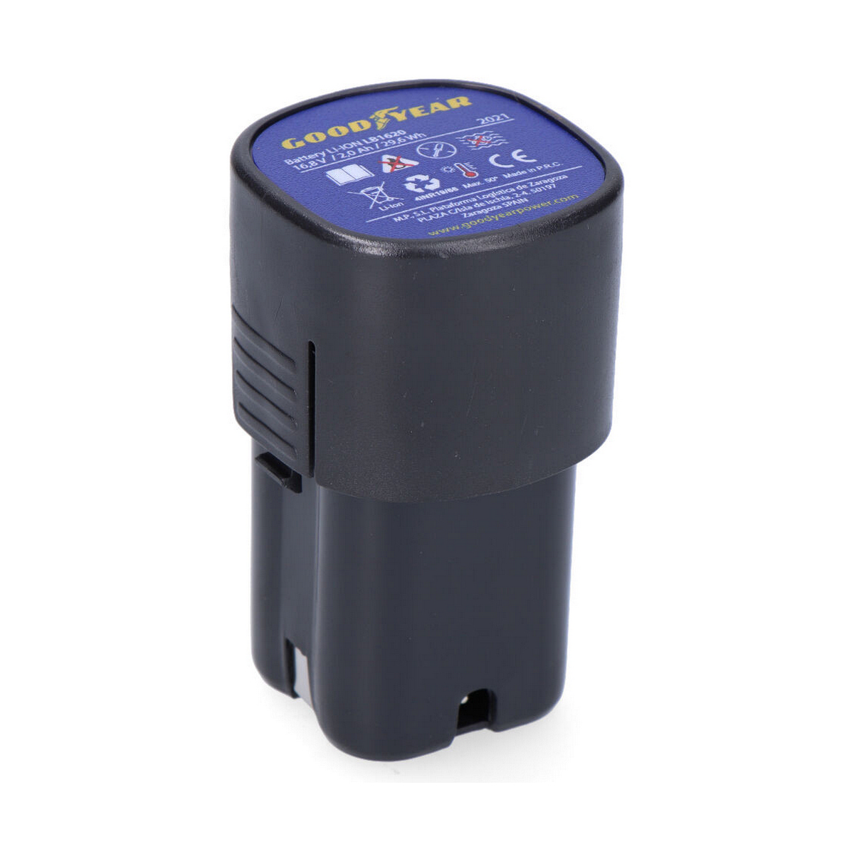 Battery Goodyear 08453 Pruning Shears Rechargeable battery