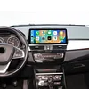 F&uuml;r BMW F22 F45 F46 Android Bildschirm Apple CarPlay Navigation Auto Stereo GPS