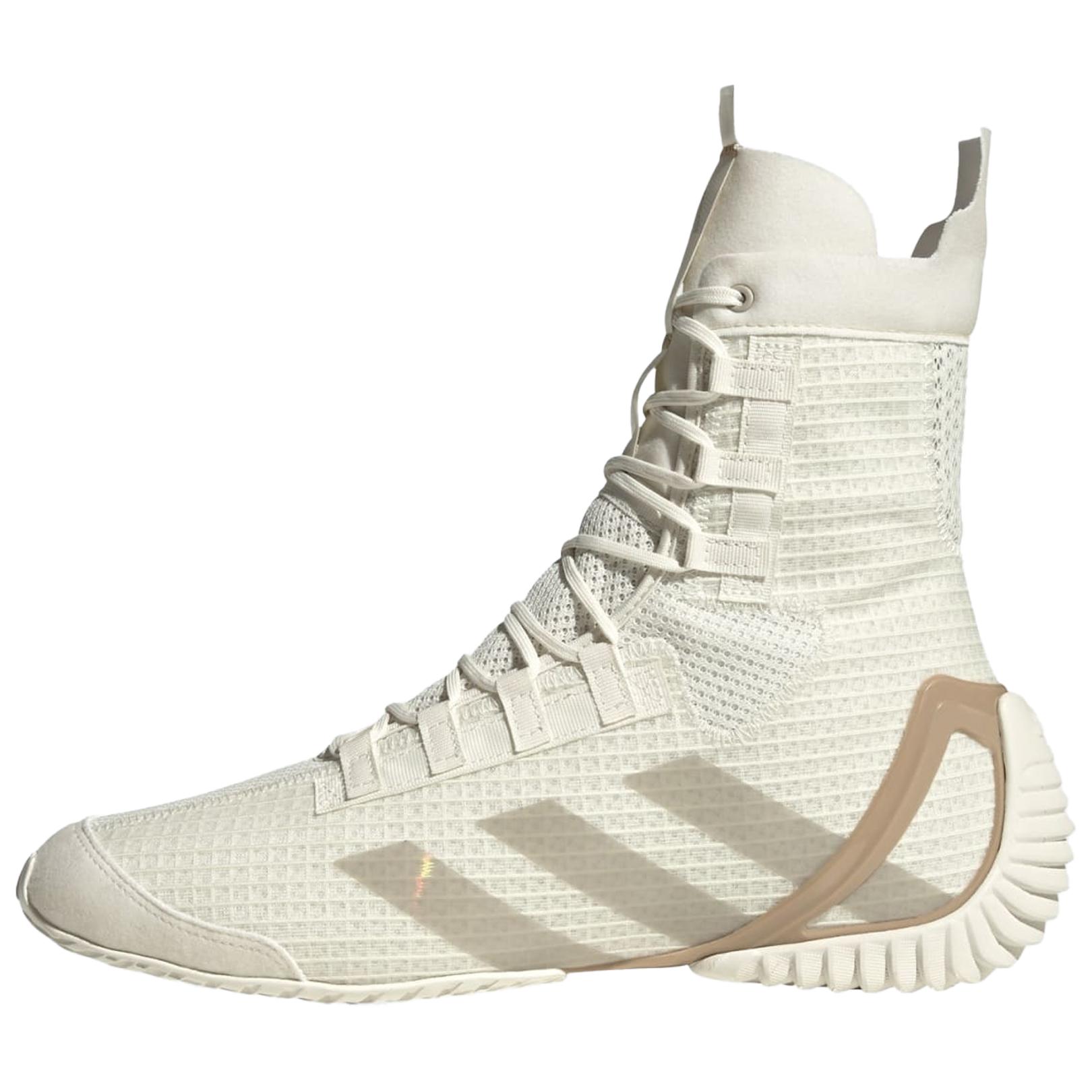 Adidas Speedex 23 Off White Wonder Alumina Warm Sandstone