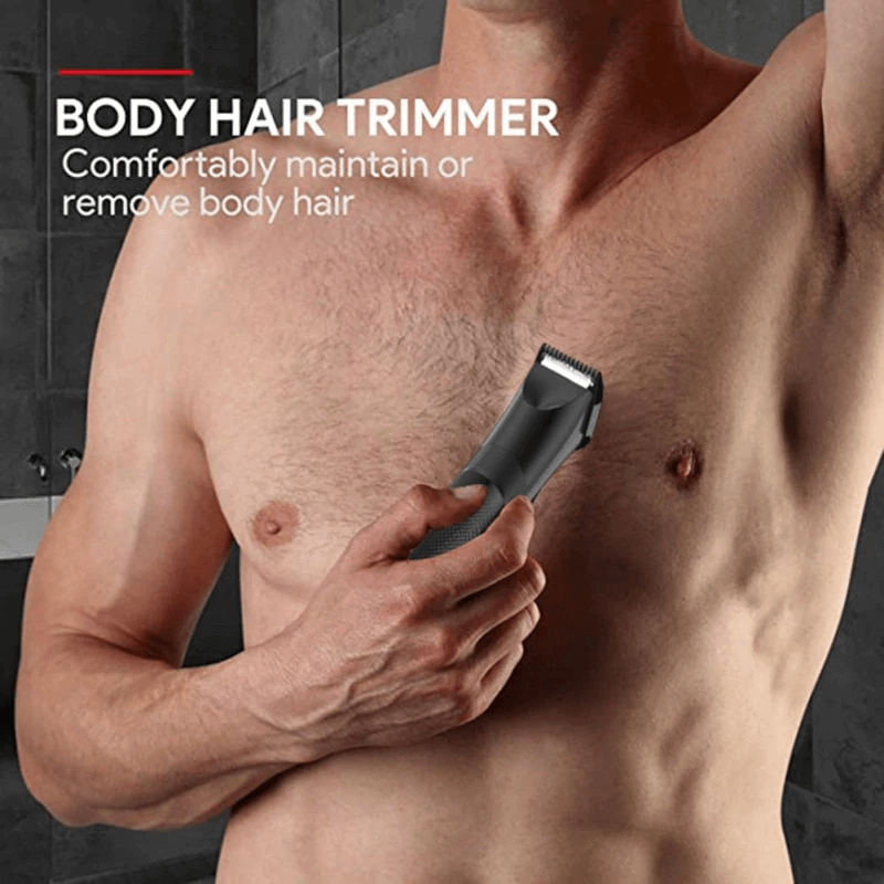 Manscaping Video