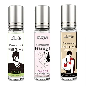 Roll-on Body Perfume For Men And Women