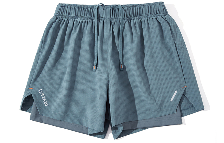 STAW Sports Shorts Unisex