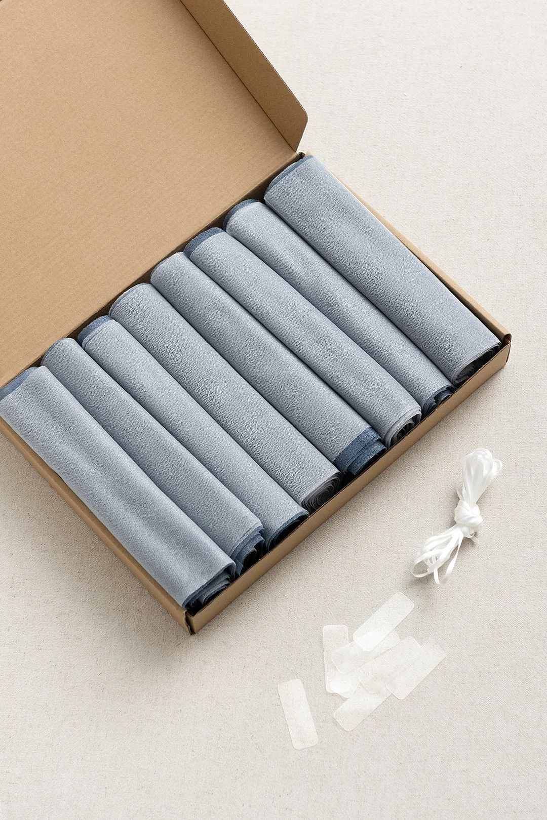 Aisle Draping Decor for Ceremony - 8 Colors