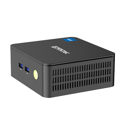 GMKtec ミニPC グリーン 電源ケーブル付きジャンク GMKtec ミニPC グリーン 電源ケーブル付きジャンク - メルカリ