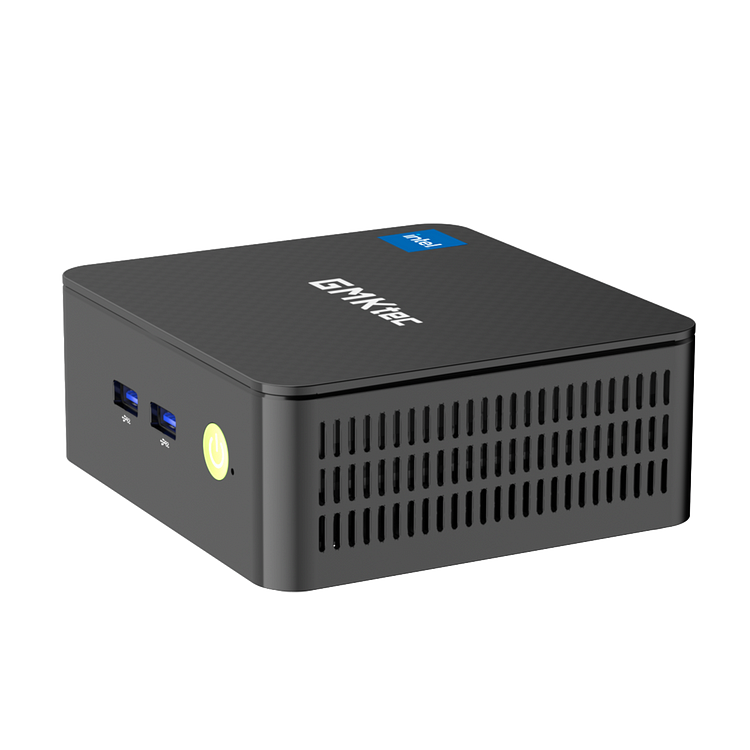 NucBox G3--Most Cost-Effective Mini PC With Intel N100 Processor