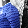 2025/2026 Player Version Everton Home Football Shirt
