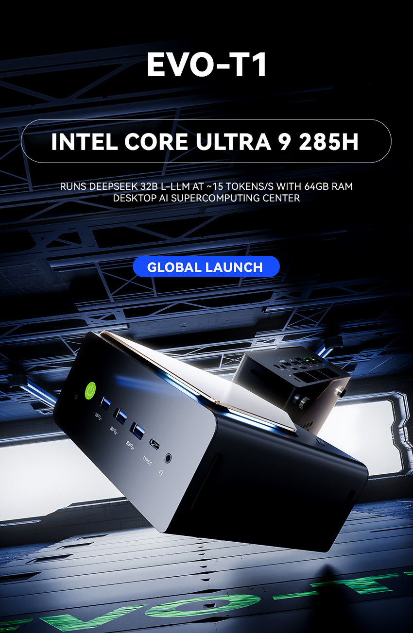 【美品】GMKtec EVO-X2 メモリ128GB+SSD2TB Amazon.com: GMKtec EVO-X2 AI Mini PC AMD Ryzen Al Max+ 395