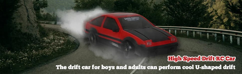 Remote Control Car RC Drift Car