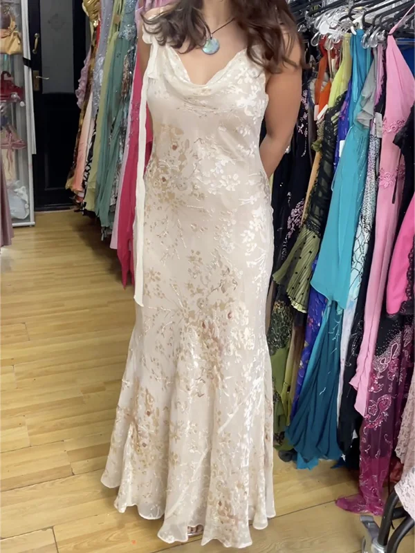 Beautiful fairytale dress🧚🏻