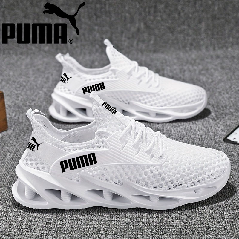 PUMA – lélegző és könnyű cipők