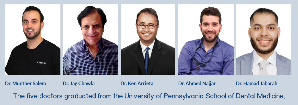 LAOZIK-Advanced customized complete denture set 18 LAOZIK-Advanced customized complete denture set