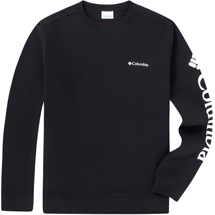 Columbia Sweatshirts Men Black