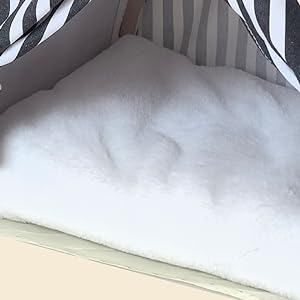 Coodia Cat House with Scratching Post