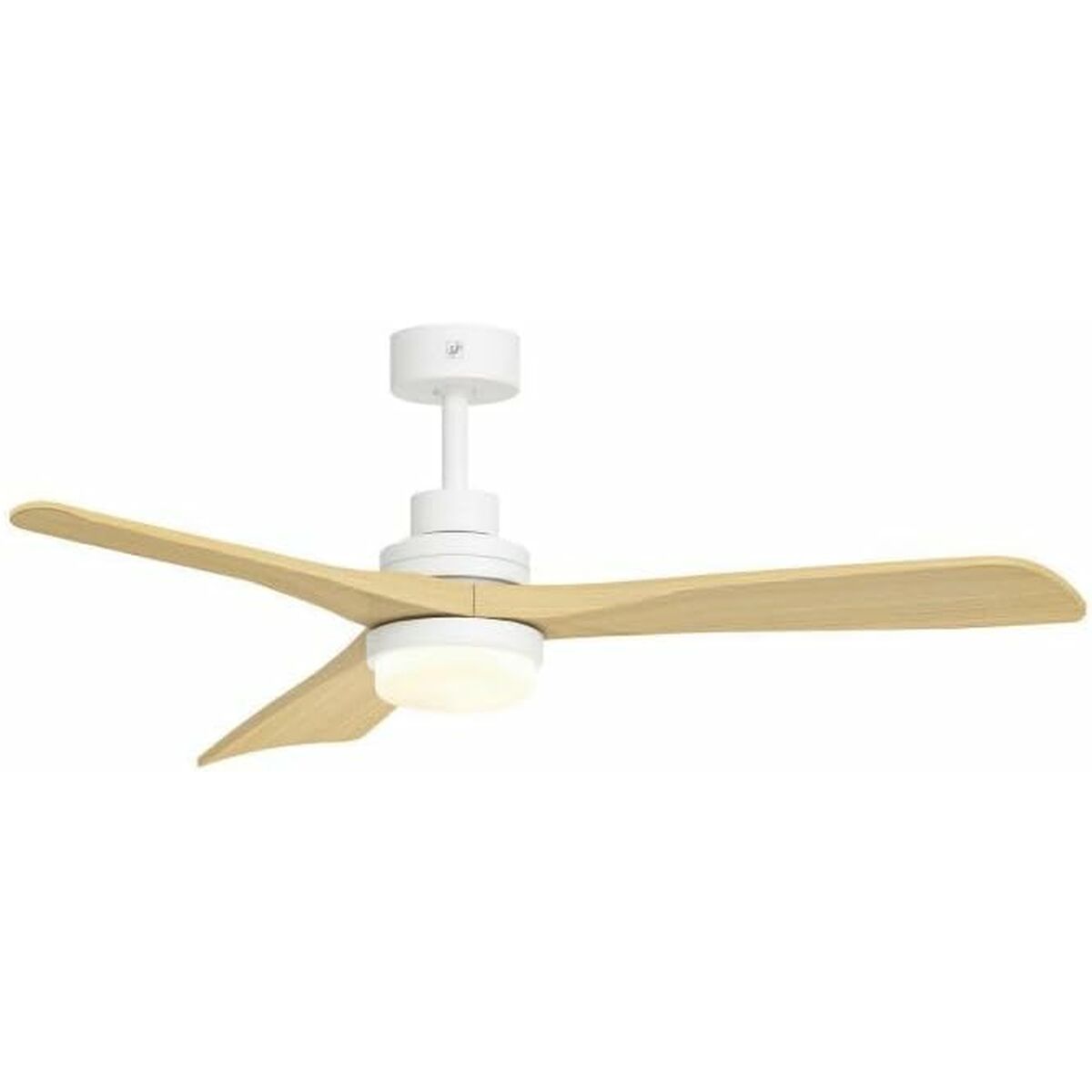 Ceiling Fan S&P HTD-135 50 W &Oslash; 130 cm