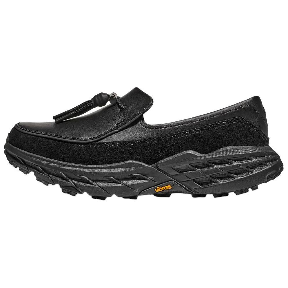 HOKA ONE ONE Loafers Unisex Black