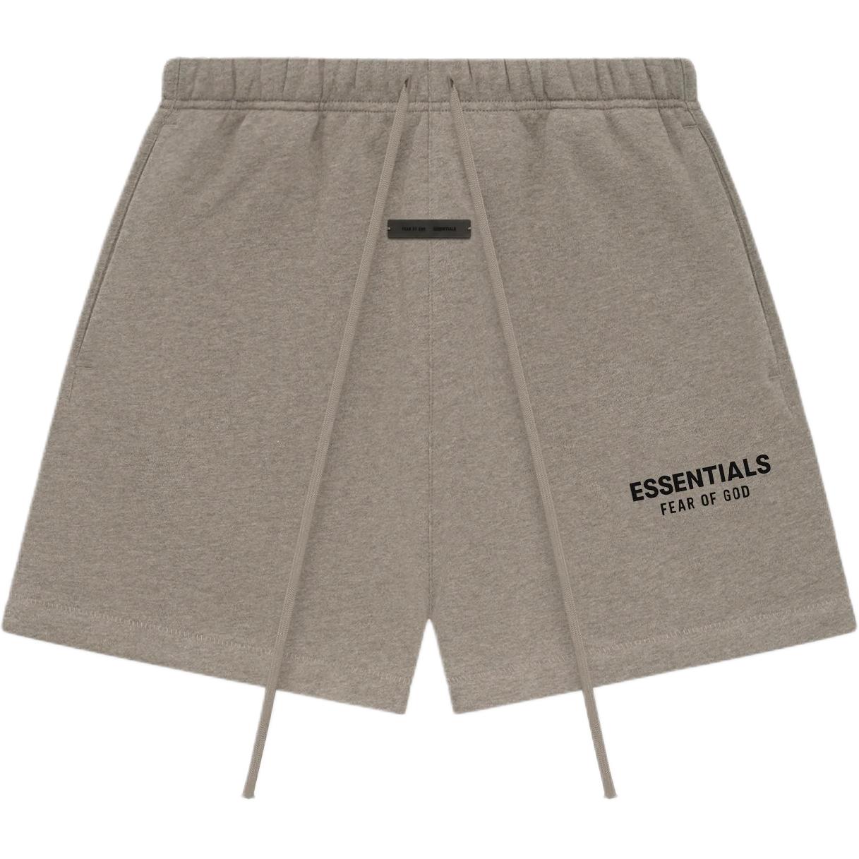 Fear Of God Essentials Classic Sweatshort