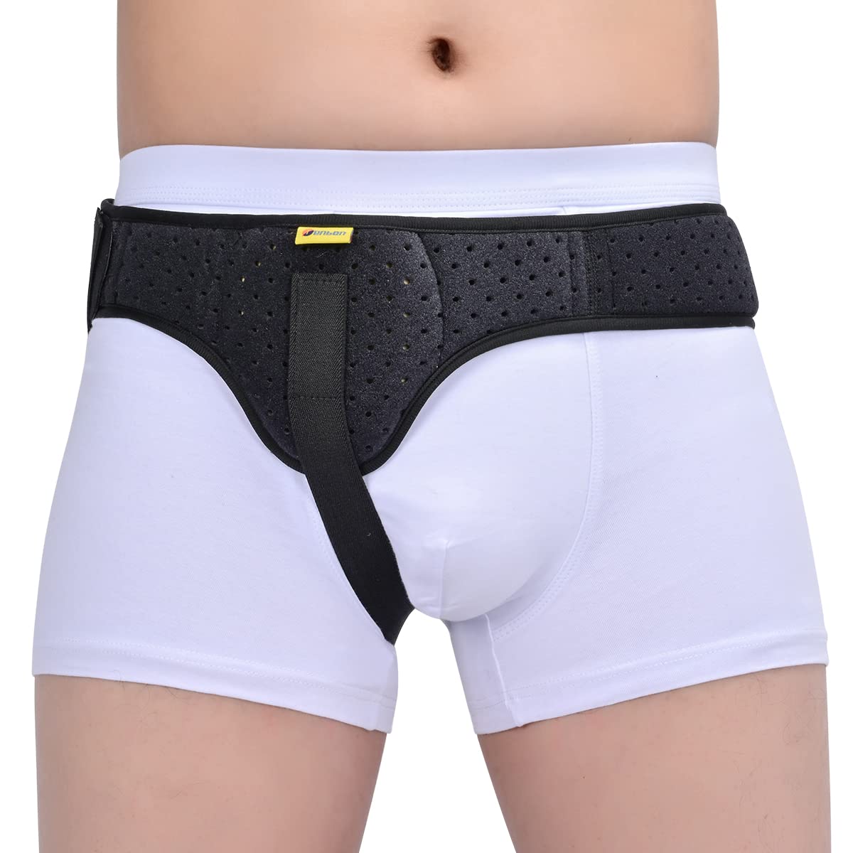 Tenbon Hernia Belt Truss for Men and Women...