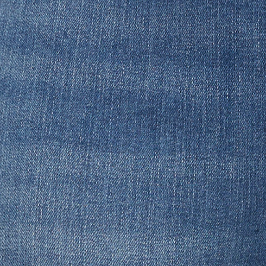 Seamed Front Wide Leg Jeans (BUY 1 PCS FREE SHIP)