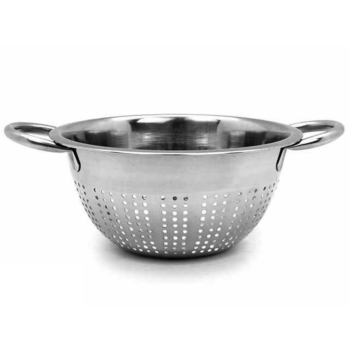 Drainer Kinvara &Oslash; 21 cm Stainless steel