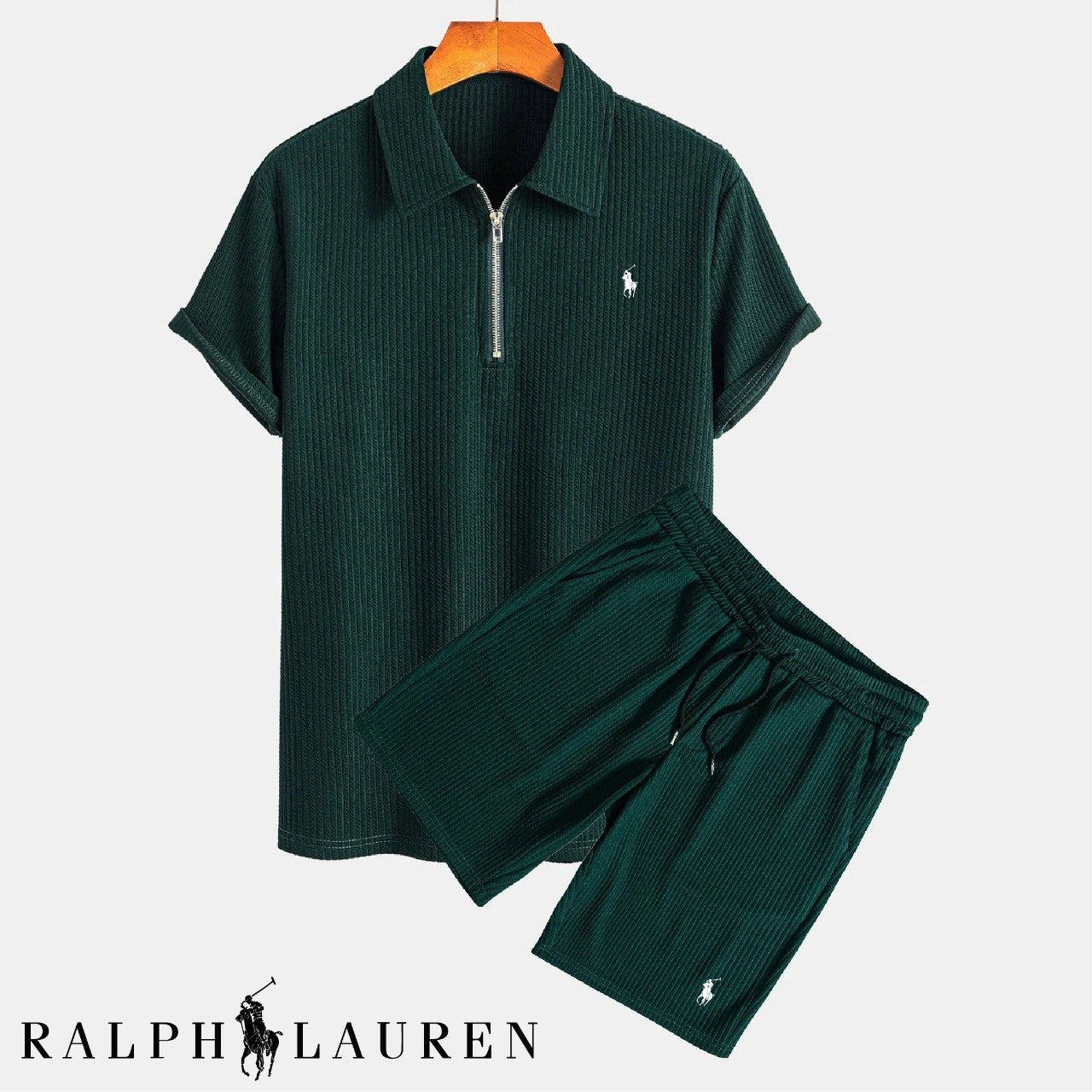 Ꮢalph Ⅼauren | Everyday luxury polo shirts