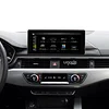 F&uuml;r AUDI  A4 A5 B9 Android Bildschirm Apple CarPlay Autoradio Car Stereo GPS 