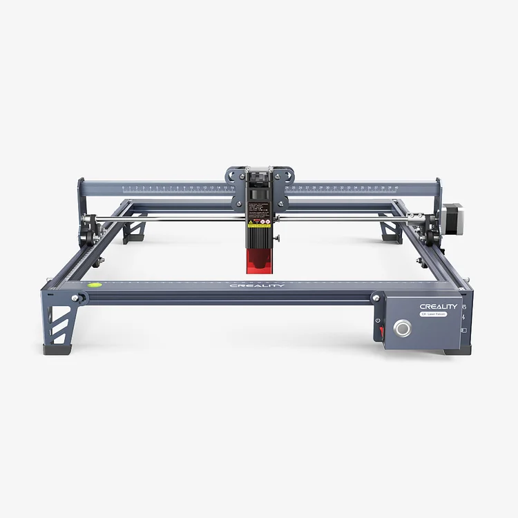 CR-Laser Falcon Engraver 10W Upgrade Combo