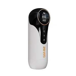 B2 Cup - 4 Modes Telescopic Sucking Lcd Display Masturbation Cup