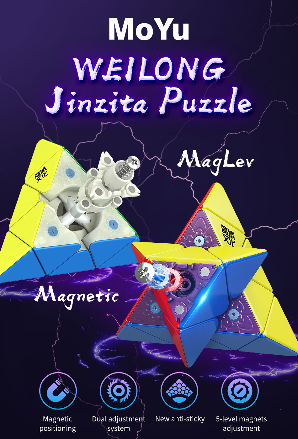 mcubes-india-moyu-weilong-pyraminx-magnetic-descrpition-image-1