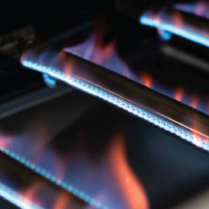 Heat Control