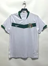 2006 Retro Mexico Away Soccer Jersey 1:1 Thai Quality