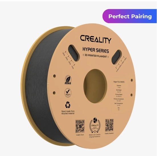 Creality Filament: 2023 Buyer's Guide