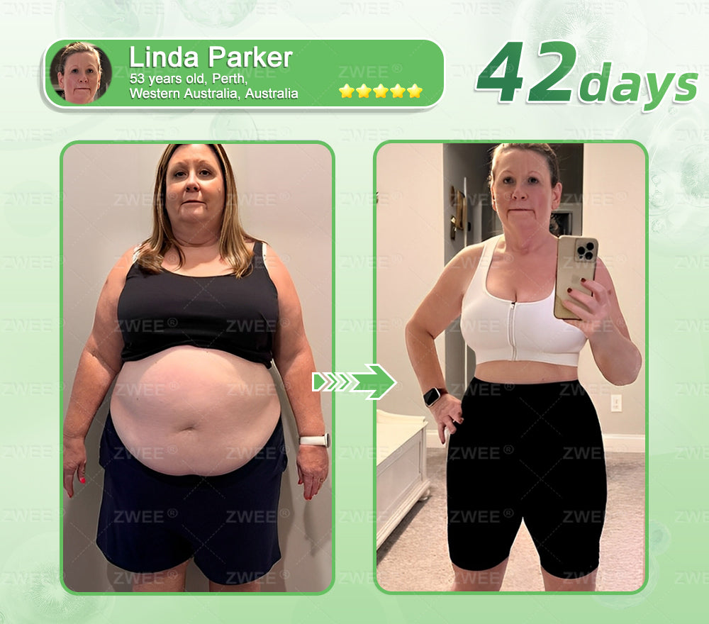 ZWEE® GLP-1 7-Day Gut Cleanse & Slim Support Oral Solution 20 f97ca493f1365301eef07bceed1da3e0