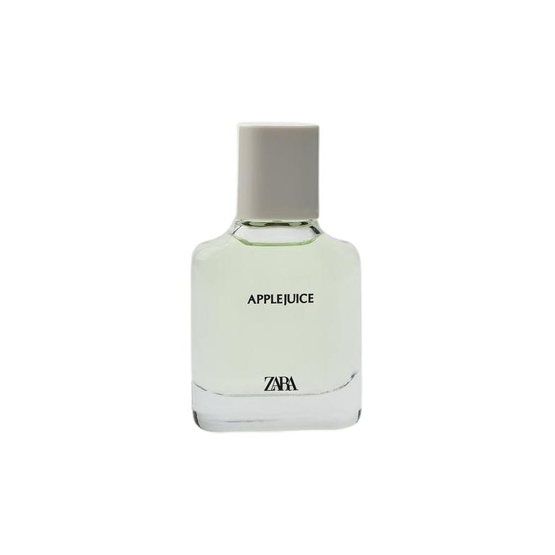 ZARA Perfume Samples Women's