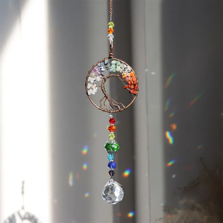 Sun Catcher SC36