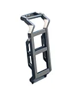 ZEJUNCY Folding Side Ladder Roof Ladder For JETOUR T2 2023+
