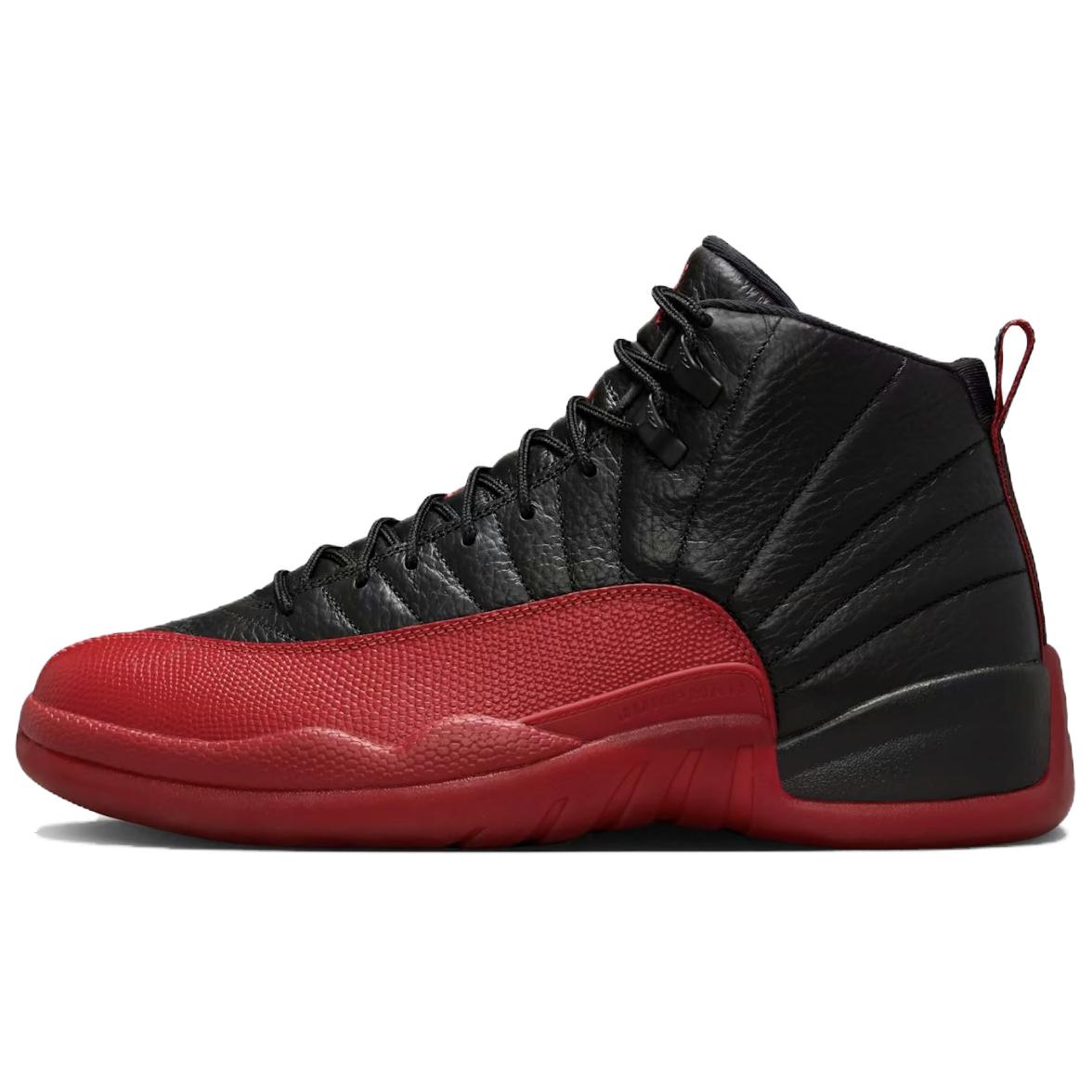 JORDAN 12 Retro Flu Game 2025