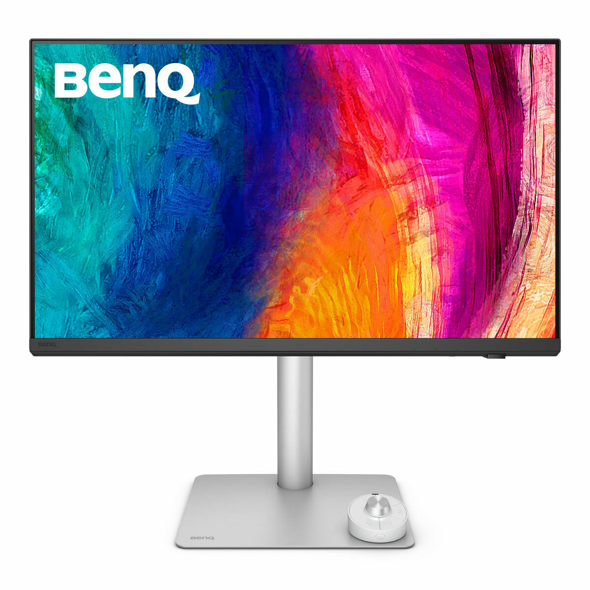 Gaming Monitor BenQ PD2730S 27" 5K Ultra HD