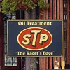 STP Oil Treatment - Vintage Metal Signs(8*12Inch) - Gas