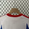 2024 kids Venezuela Away Football Shirt 1:1 Thai Quality