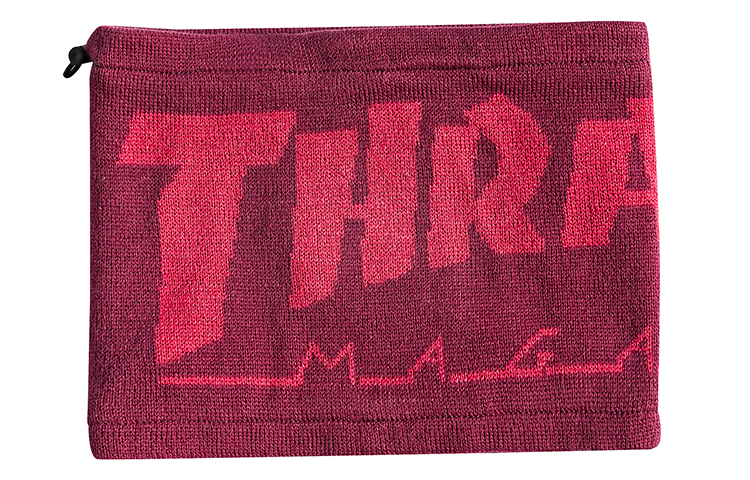 Thrasher Scarves Unisex