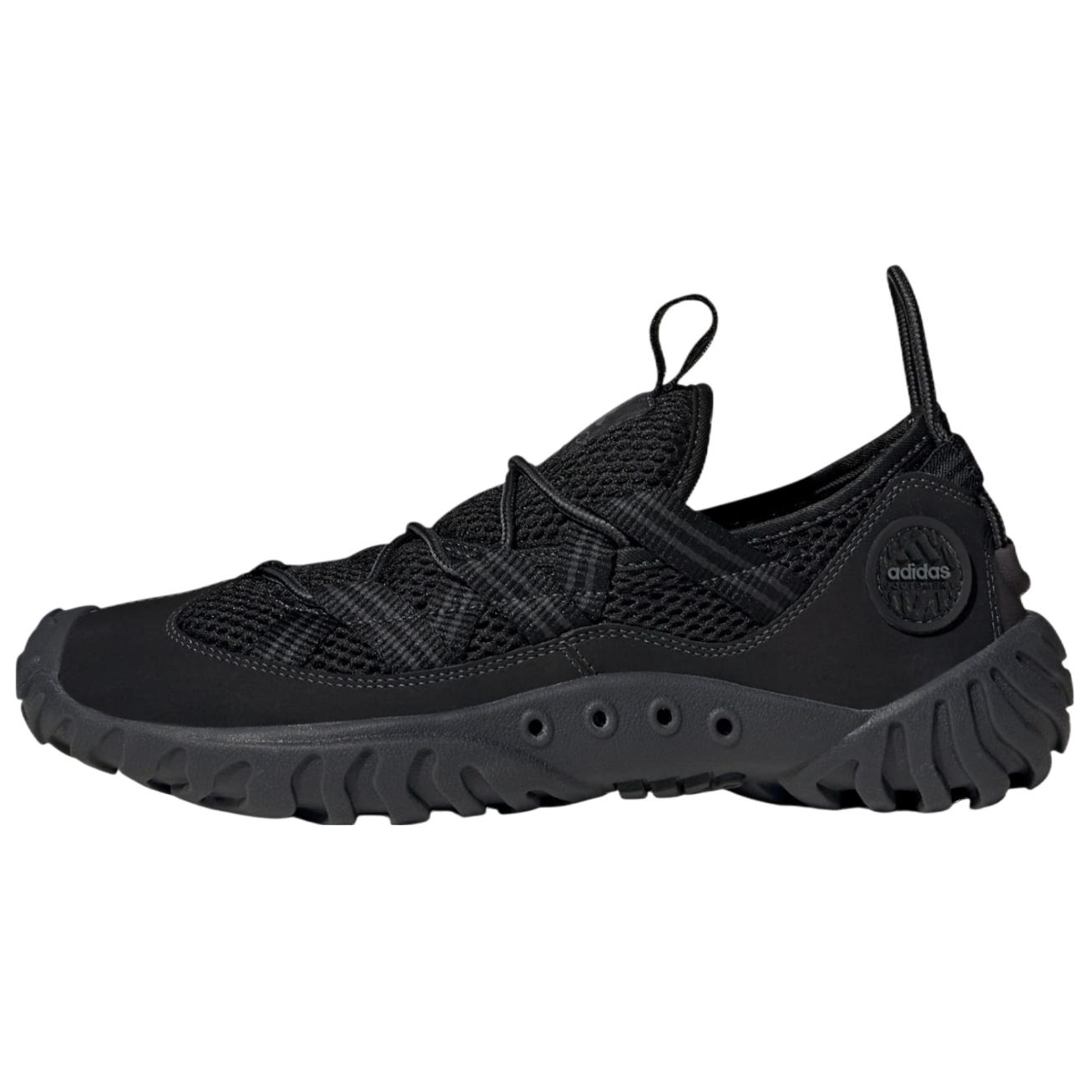 Adidas Water Moc Equipment Black Carbon