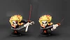 Kyojuro Rengoku with LED - Demon Slayer: Kimetsu no Yaiba Resin Statue - Fantasy Studios