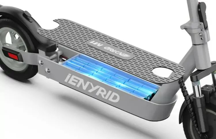 iENYRID-EU