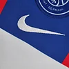 2022/2023 Psg Paris Saint-Germain Third Away Football Shirt love fball