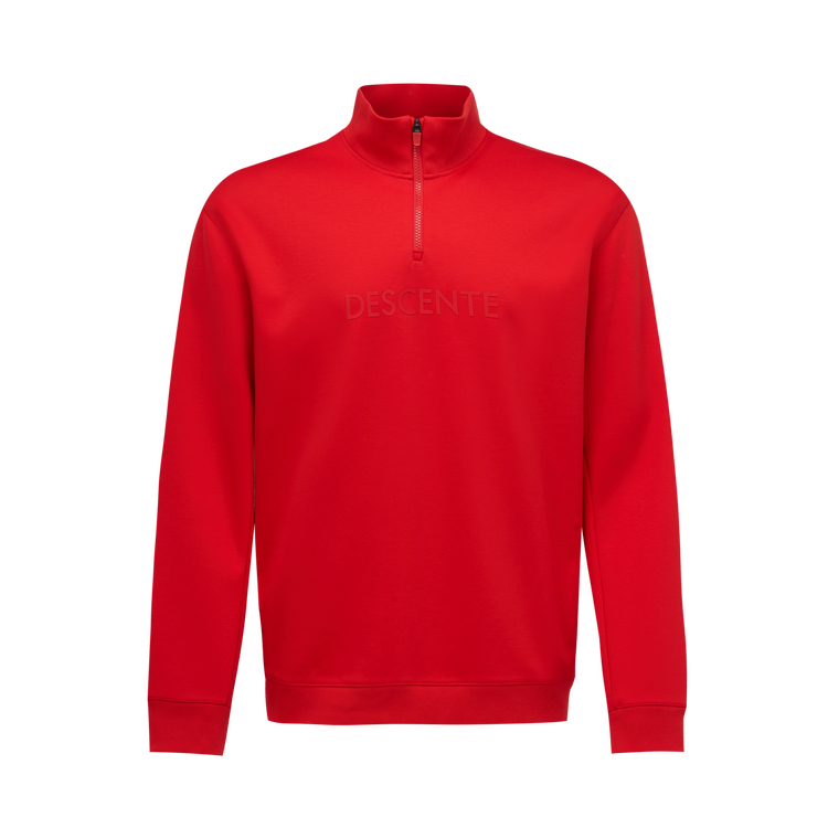 DESCENTE ESSENTIAL Series Sweatshirt Unisex