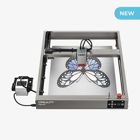 Ultimate Creality Laser Engraver Series Buying Guide