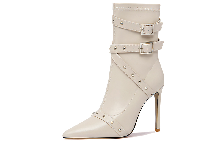 Lily Wei Ankle Boots Women's